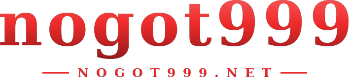 nogot999 logo
